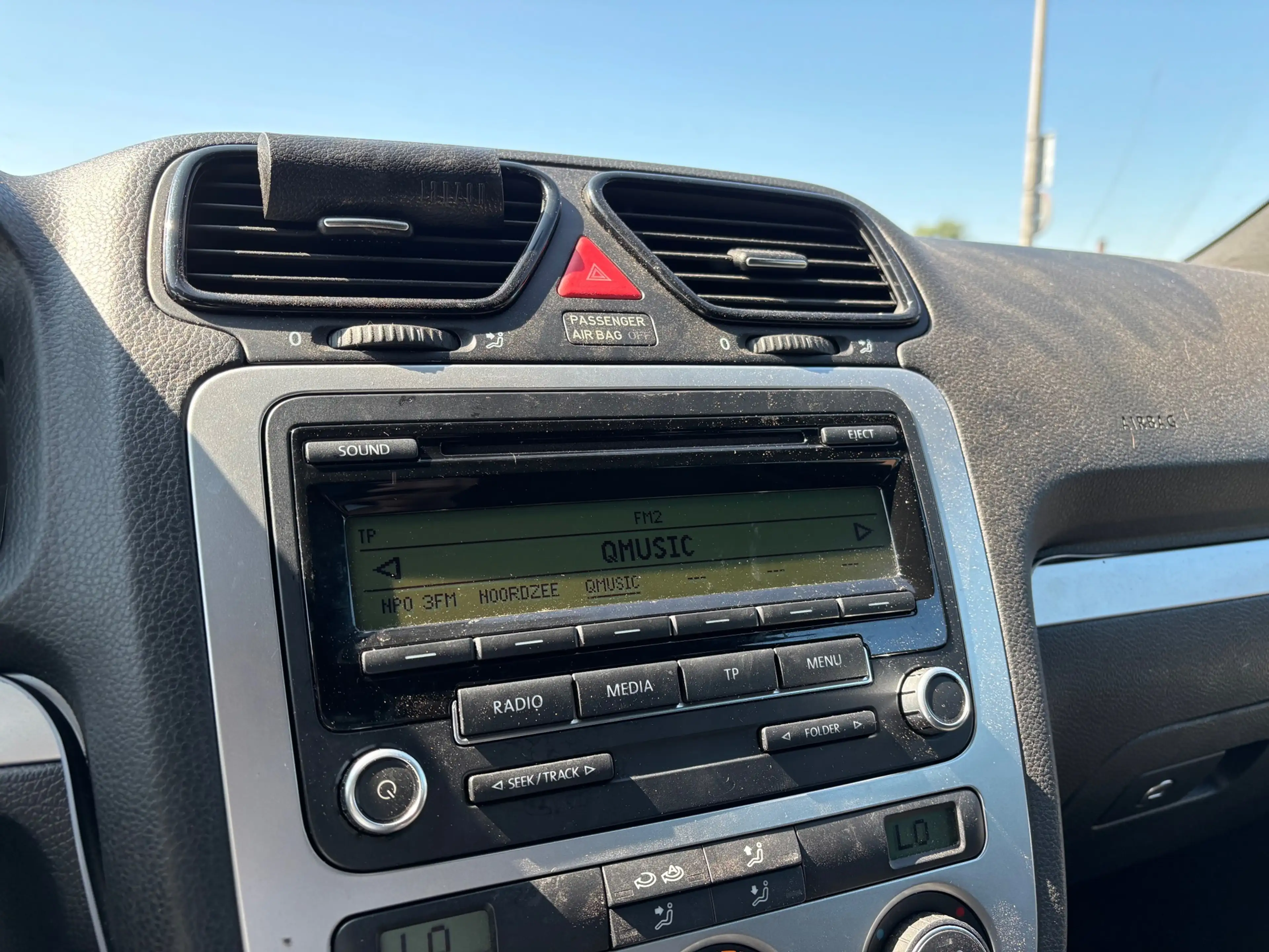 Volkswagen Scirocco 2.0 TSI Highline nette auto ! — photo 15
