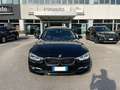 BMW 320 320d Touring xdrive Luxury auto FULL OPTIONAL Nero - thumbnail 1