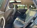 BMW 320 320d Touring xdrive Luxury auto FULL OPTIONAL Nero - thumbnail 10