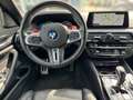 BMW M5 F90 xDrive*COMPETITION OPTIK* Grigio - thumbnail 8