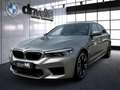BMW M5 F90 xDrive*COMPETITION OPTIK* Grijs - thumbnail 1