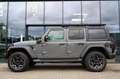 Jeep Wrangler 4XE RUBICON Plug in Hybrid / Dakrek / Sting Gray Grau - thumbnail 12