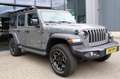 Jeep Wrangler 4XE RUBICON Plug in Hybrid / Dakrek / Sting Gray Grau - thumbnail 8