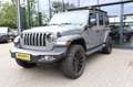 Jeep Wrangler 4XE RUBICON Plug in Hybrid / Dakrek / Sting Gray Grau - thumbnail 3