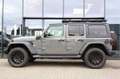 Jeep Wrangler 4XE RUBICON Plug in Hybrid / Dakrek / Sting Gray Grau - thumbnail 11