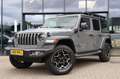 Jeep Wrangler 4XE RUBICON Plug in Hybrid / Dakrek / Sting Gray Grau - thumbnail 2