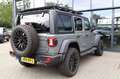 Jeep Wrangler 4XE RUBICON Plug in Hybrid / Dakrek / Sting Gray Grau - thumbnail 13