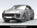 Porsche Cayenne E-Hybrid Coupe Surround-View InnoDrive Grau - thumbnail 1