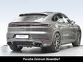 Porsche Cayenne E-Hybrid Coupe Surround-View InnoDrive Grau - thumbnail 4