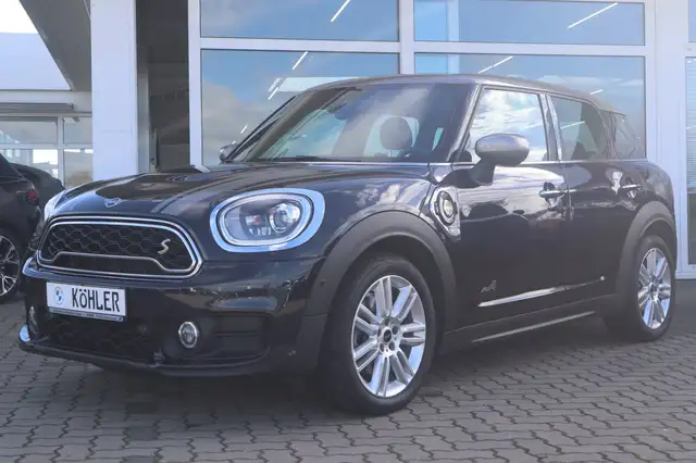 Mini Cooper SE Countryman Cooper S E ALL4