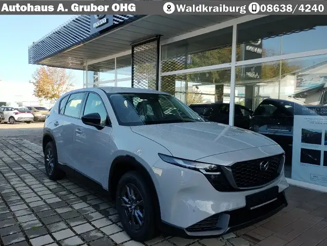 Mazda CX-5 2.5L e-Skyactiv G Automatik Prime