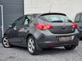 Opel Astra Gps*Cruise*Clim Gris - thumbnail 6