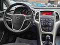Opel Astra Gps*Cruise*Clim Gris - thumbnail 11