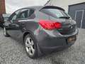 Opel Astra Gps*Cruise*Clim Gris - thumbnail 3