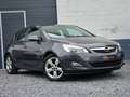 Opel Astra Gps*Cruise*Clim Gris - thumbnail 2