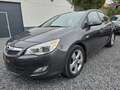 Opel Astra Gps*Cruise*Clim Gris - thumbnail 4