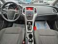 Opel Astra Gps*Cruise*Clim Gris - thumbnail 10