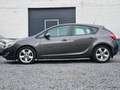 Opel Astra Gps*Cruise*Clim Gris - thumbnail 5