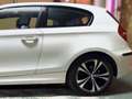 BMW 116 116d Blanco - thumbnail 7
