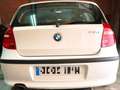 BMW 116 116d Blanco - thumbnail 5