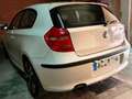 BMW 116 116d Blanco - thumbnail 6
