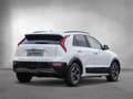 Kia Niro EV 64 KW Inspiration ACC/Kam./KlimaA Blanc - thumbnail 4