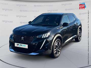 1.5 BlueHDi 130ch S\u0026S GT EAT8