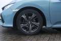 Honda Civic 1.0 i-VTEC Elegance | Navi | A. Camera | Climate | Modrá - thumbnail 6
