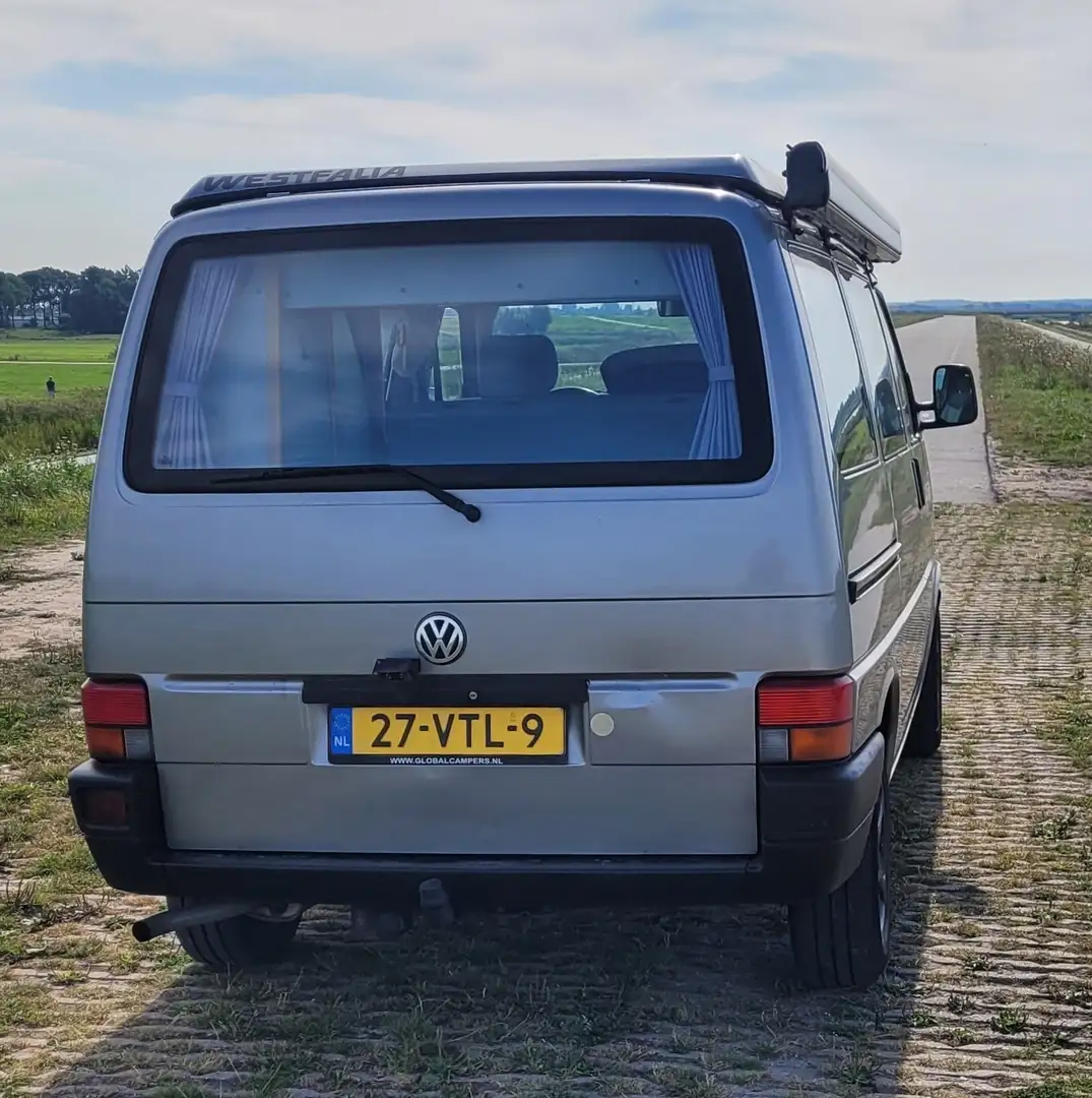 Volkswagen Zilver - 2