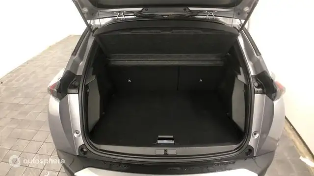 Peugeot 2008 view 14