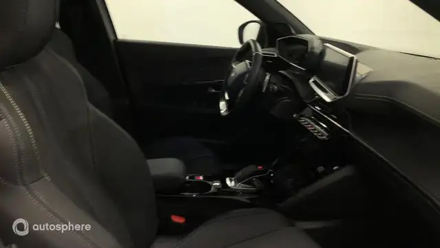 Peugeot 2008 view 15
