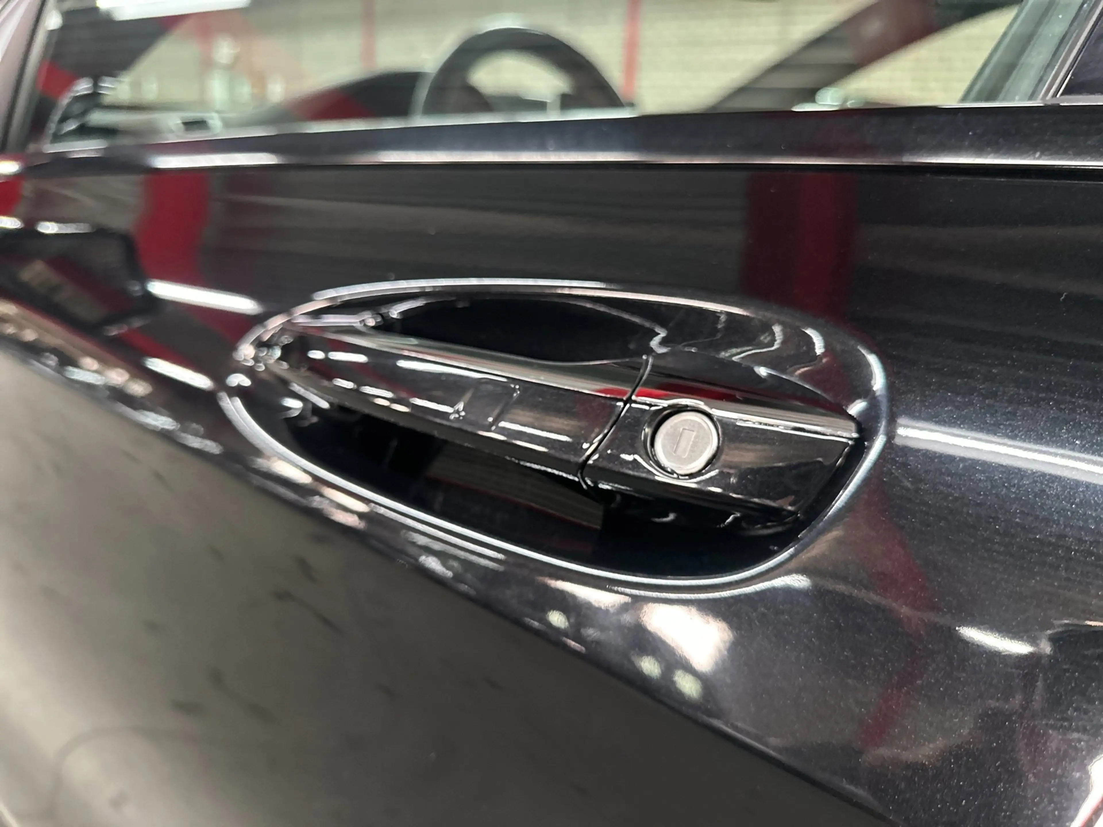 Mercedes-Benz GLA 180 Business Solution, AMG, Pano, Xenon — photo 10