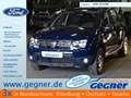 Dacia Duster 1.6 SCe 115 4x2 Essentiel Blau - thumbnail 1