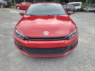 Scirocco 1.4 TSI 122 Marchand ou export