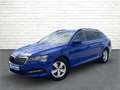 Skoda Superb Combi 1.5 TSI ACT Ambition *LED*Navi*DSG*DAB+* Синий - thumbnail 2