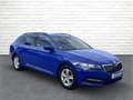 Skoda Superb Combi 1.5 TSI ACT Ambition *LED*Navi*DSG*DAB+* Синий - thumbnail 8