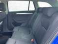 Skoda Superb Combi 1.5 TSI ACT Ambition *LED*Navi*DSG*DAB+* Bleu - thumbnail 19