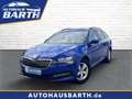 Skoda Superb Combi 1.5 TSI ACT Ambition *LED*Navi*DSG*DAB+* Синий - thumbnail 1