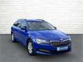 Skoda Superb Combi 1.5 TSI ACT Ambition *LED*Navi*DSG*DAB+* Bleu - thumbnail 9