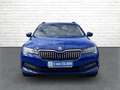 Skoda Superb Combi 1.5 TSI ACT Ambition *LED*Navi*DSG*DAB+* Синий - thumbnail 10