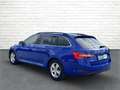 Skoda Superb Combi 1.5 TSI ACT Ambition *LED*Navi*DSG*DAB+* Bleu - thumbnail 4