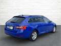 Skoda Superb Combi 1.5 TSI ACT Ambition *LED*Navi*DSG*DAB+* Синий - thumbnail 6
