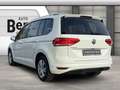 Volkswagen Touran 1.6 TDI DSG Join NAVI*ACC*R.KAM*PLA*PDC* Klima Weiß - thumbnail 3