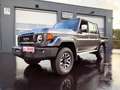 Toyota Land Cruiser GDJ & GRJ 70 series (71/76/78/79) Benzine & Diesel Gris - thumbnail 1