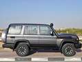Toyota Land Cruiser GDJ & GRJ 70 series (71/76/78/79) Benzine & Diesel Gris - thumbnail 20
