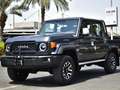 Toyota Land Cruiser GDJ & GRJ 70 series (71/76/78/79) Benzine & Diesel Gris - thumbnail 9
