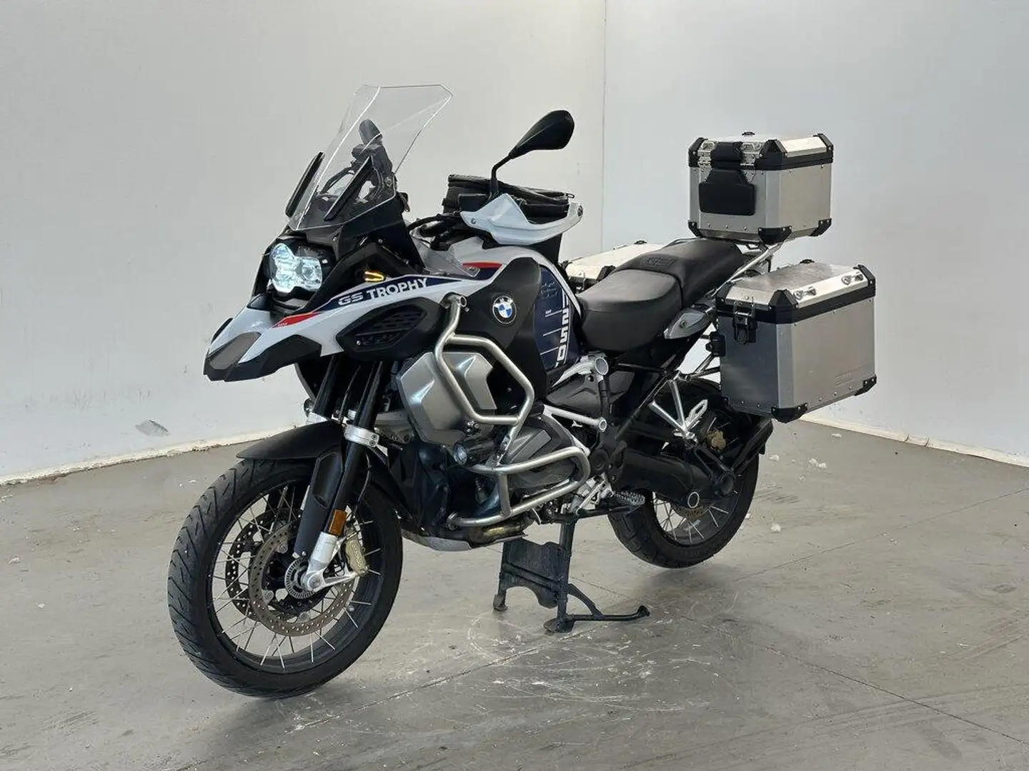 BMW R 1250 GS Adventure Abs my21 - 1