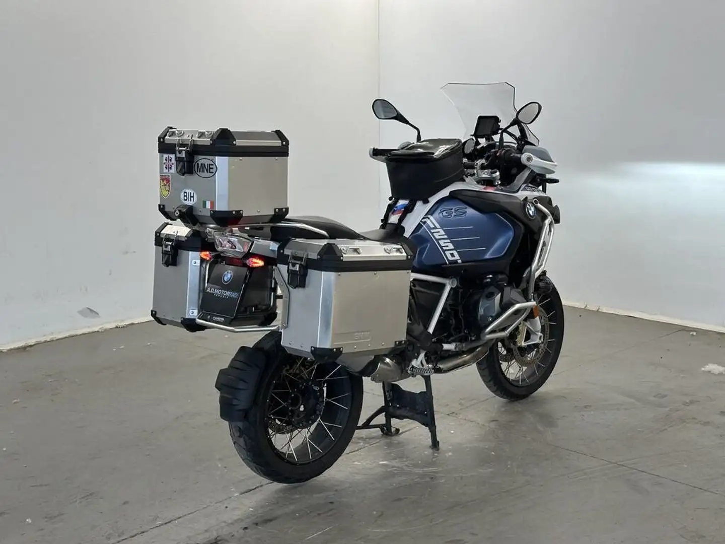 BMW R 1250 GS Adventure Abs my21 - 2