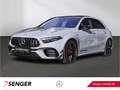 Mercedes-Benz A 45 AMG 4M S Night Performance-Sitze Aero-Paket Gris - thumbnail 1