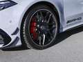 Mercedes-Benz A 45 AMG 4M S Night Performance-Sitze Aero-Paket Gris - thumbnail 12